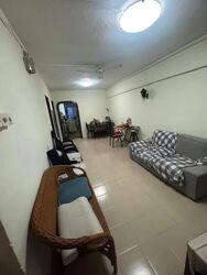 Blk 105 Potong Pasir Avenue 1 (Toa Payoh), HDB 3 Rooms #582342381